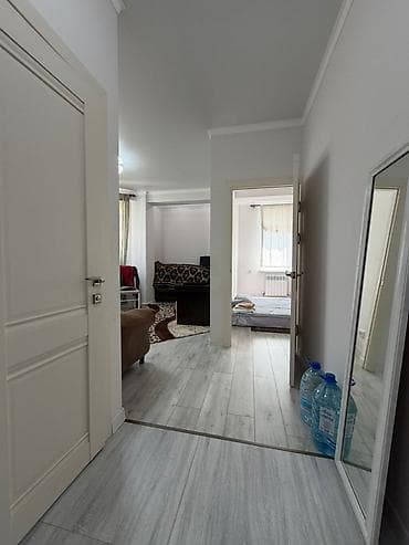 1 комната, 41 м², Индивидуалка, 2 этаж, Евроремонт — 2
