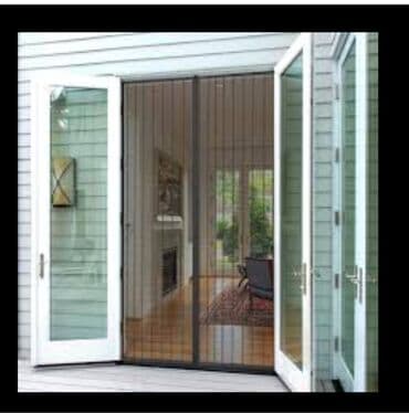 Сантехниктер: Кулпу: Авариялык ачуу — 1