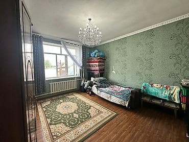 Кыймылсыз мүлк: 🔥 Срочная продажа дома в ж/м Кок-Жар 🔥 🏡 Просторный дом + готовый — 5