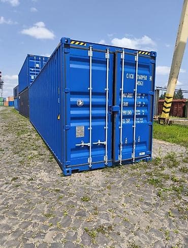 Продажа 20 фут и 40 фут цены огонь 🔥
Доставка по всему киргизий at lalafo.kg Продажа 20 фут и 40 фут цены огонь 🔥
Доставка по всему киргизий