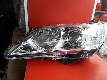 leksus: Комплект передних фар Lexus Новый, Аналог — 6