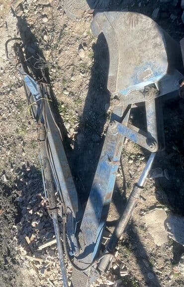 Тракторы YTO (ЮТО): Модель Другие тракторы МТЗ, Б/у — 3