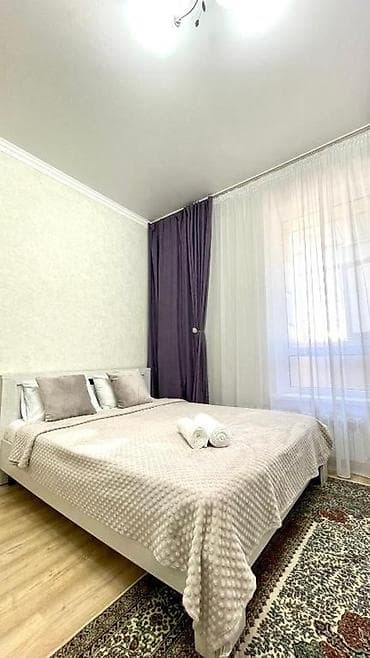 1 комната, Душевая кабина, Постельное белье, Кондиционер