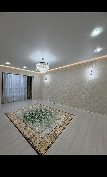 Кыймылсыз мүлк: Этаж-3. 45м2.
Район:Технопарк — 7