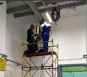 електро сварка: Электрик | Электромонтажные работы Больше 6 лет опыта — 2