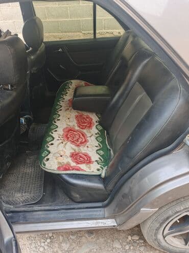 купить запчасти на опель вектра б: Mercedes-Benz W124: 1988 г., 2.3 л, Механика, Бензин, Седан — 7