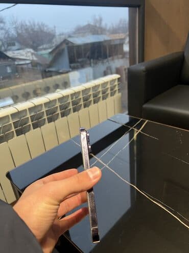 телефоны в бишкеке цум цены айфон: IPhone 14 Pro, Б/у, 256 ГБ, Deep Purple, Чехол, 80 % — 8