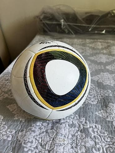 джабулани мяч оригинал цена: Футбольный мяч adidas Jabulani Glider — реплика официального мяча — 2