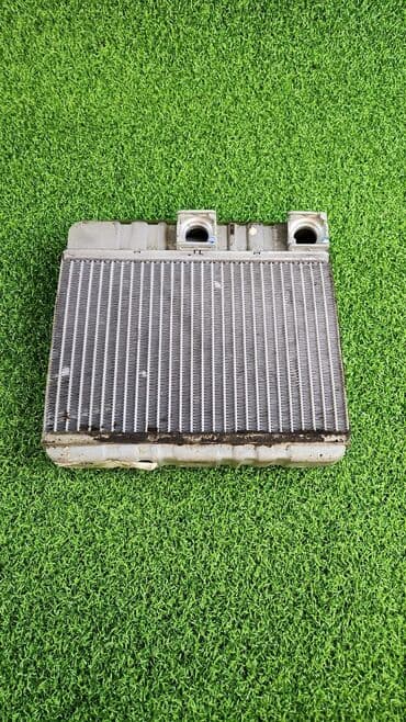 e46: Масляный радиатор BMW 2001 г., Б/у, Оригинал, Германия — 4