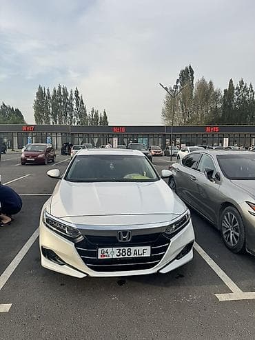 климат контроль хонда одиссей: Honda Accord: 2023 г., 2 л, Автомат, Бензин, Седан — 3