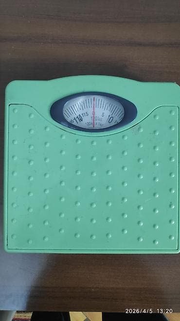 сколько стоит весы для людей: Напольные весы Механические, Пластик — 2