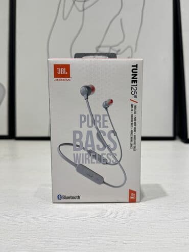 bluetooth адаптер для наушников jbl: Mobi Center/ Моби Центр JBL TUNE 125BT🔥оригинал💯 с технологией JBL — 2