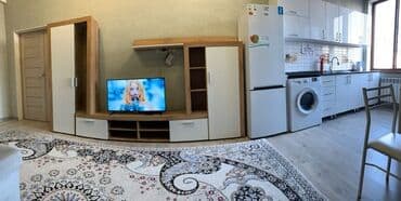 вечерний бишкек объявления куплю: 2 комнаты, Душевая кабина, Постельное белье, Кондиционер — 9