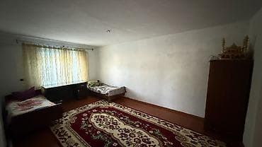 пш метр: 🏡❗️Продается уютный 3х-комнатный дом в г. Каракол!❗️ 📍 Адрес: г — 5