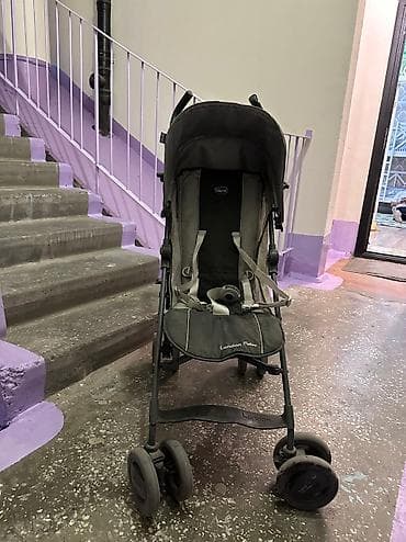 Коляска, Б/у