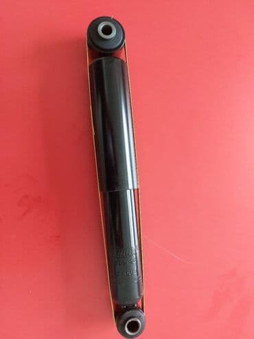 запчасти на опель зафира б: Задний амортизатор Opel Новый — 1