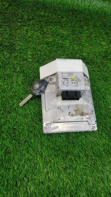 m62b44: Е53 Блоки управления двигателем M62B44 M62B35 M62B35TU M62B44TU — 2