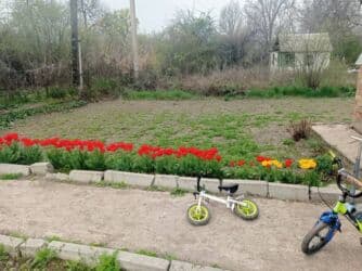 продаю дом бишкек чон арык: Дача, 4 кв. м, 1 бөлмө, Менчик ээси — 1