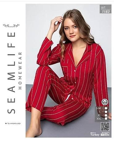 s: Брючные костюмы — 1