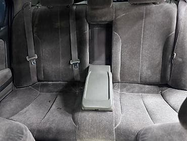 bmb 5: Nissan Cefiro: 2002 г., 2.5 л, Автомат, Бензин, Седан — 2