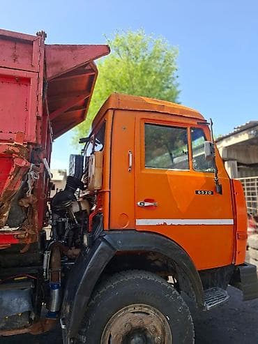 ветеини полки для магазин бишкек: КамАЗ Кабина сатылат — 5