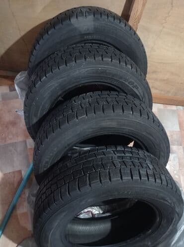 шинный центр бишкек: Шины — 7