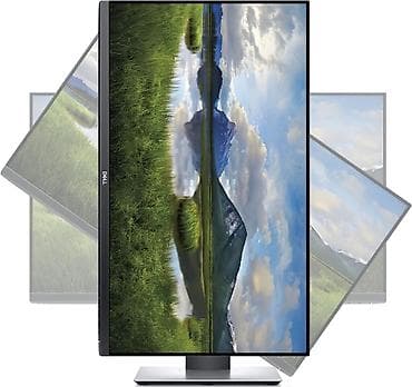 dell g15: Монитор, Dell, Б/у, LCD, 24" - 25" — 3