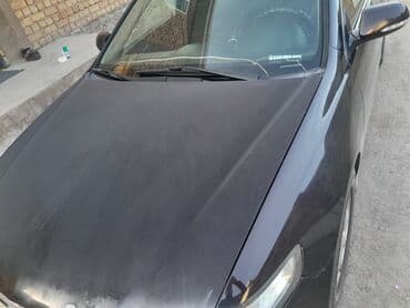 дом на обмен: Honda Accord: 2006 г., 2 л, Автомат, Бензиновая, Седан — 8