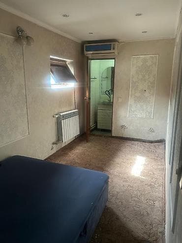 квартира на мецяс: 1 комната, 11 м², 10 этаж, Косметический ремонт — 6