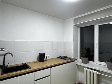 Недвижимость: 2 комнаты, 44 м², Хрущевка, 4 этаж, Косметический ремонт — 4