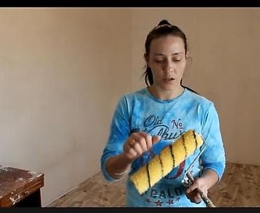 лоджия: Покраска ворот, Покраска стен, Покраска потолков, На водной основе, На масляной основе, Больше 6 лет опыта — 2