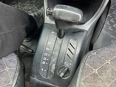 мтз 892 1: Volkswagen Golf: 1992 г., 1.8 л, Автомат, Бензин, Хэтчбэк — 10