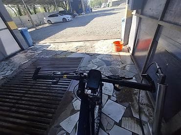 Велосипеддер: Тоо велосипеди, Skillmax, Болот, Колдонулган — 7