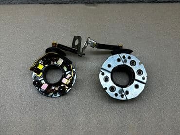 стартер форд фокус 1: Стартер Ford 2024 г., Новый, Аналог — 1