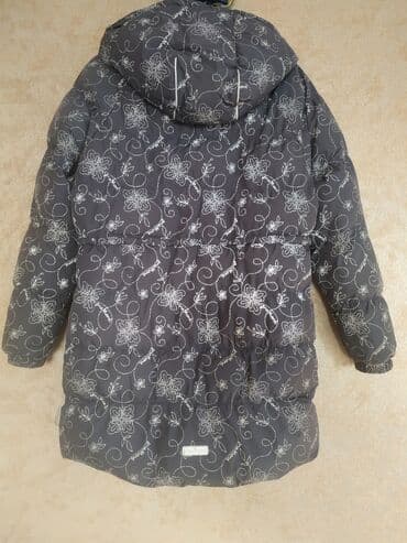 куртка подростковая зимняя: Куртка PreMont ( канадский бренд) на рост 158 см. 12-13 лет — 5