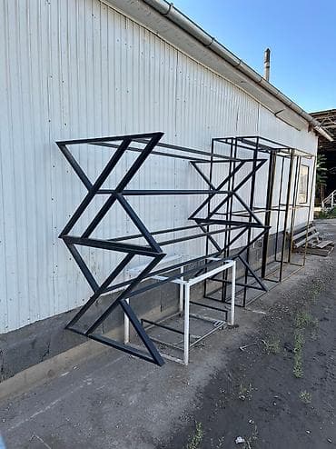 буст: Кранштейны для магазина Столы офисные Столы для кухни Разные дизайны — 2