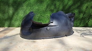 bbs bmw: Подкрылок передний правый Е53 8 2 В отличном состоянии, очень большой — 3