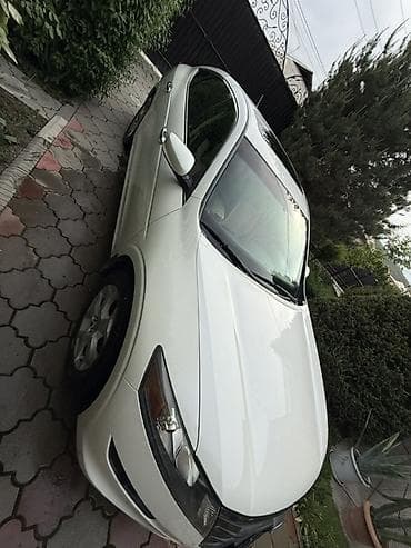 honda 2: Honda Crosstour: 2010 г., 3.5 л, Автомат, Бензин, Лифтбек — 9
