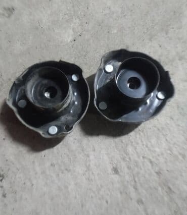 амортизаторы дайхатсу: Амортизатор таяныч жаздыгы Mercedes-Benz 2003 г., Колдонулган, Оригинал, Германия — 1