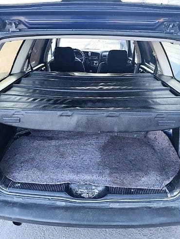 rd 1: Volkswagen Golf R: 1993 г., 1.4 л, Механика, Бензин, Универсал — 7