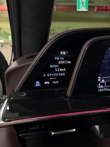 range rower: Cadillac Escalade: 2021 г., 6.2 л, Автомат, Бензин, Кроссовер — 9