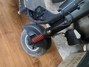 электронные самакат: Электросамокат, Без рассрочки, Б/у, Самовывоз, Платная доставка — 2