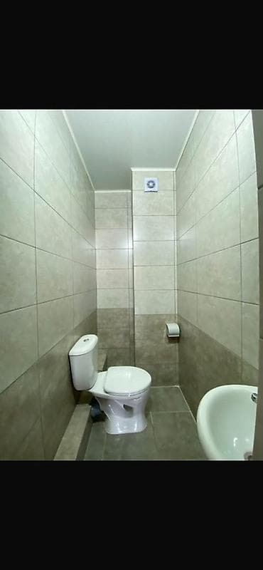 park avenue: 2 комнаты, 64 м², 9 этаж, Свежий ремонт — 5