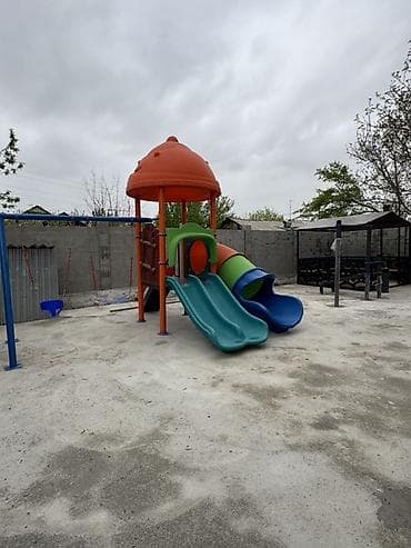 2 комнаты, 47 м², 3 этаж, Готовая ПСО (под самоотделку) — 2