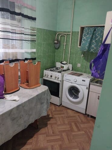 1 комната, Собственник, Без подселения, С мебелью частично