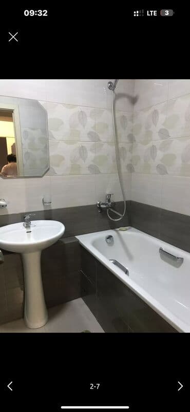 сдаётся квартира 1 комнатная: 2 комнаты, Собственник, Без подселения, С мебелью полностью — 6