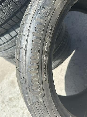 m max: Шины 285 / 40 / R 21, Лето, Внедорожные (АТ/МТ), Continental — 3