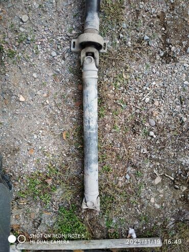 меняю доплатой мне: Бензиновый мотор BMW 1994 г., 1.8 л, Б/у, Оригинал — 4