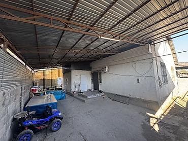 Үйлөр: 🏡 СРОЧНО! Продается 3-комнатный дом в ж/м Ак-Ордо 1! 📐 Площадь дома — 7