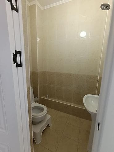 1 bedroom: 3 комнаты, 100 м², Элитка, Евроремонт — 7